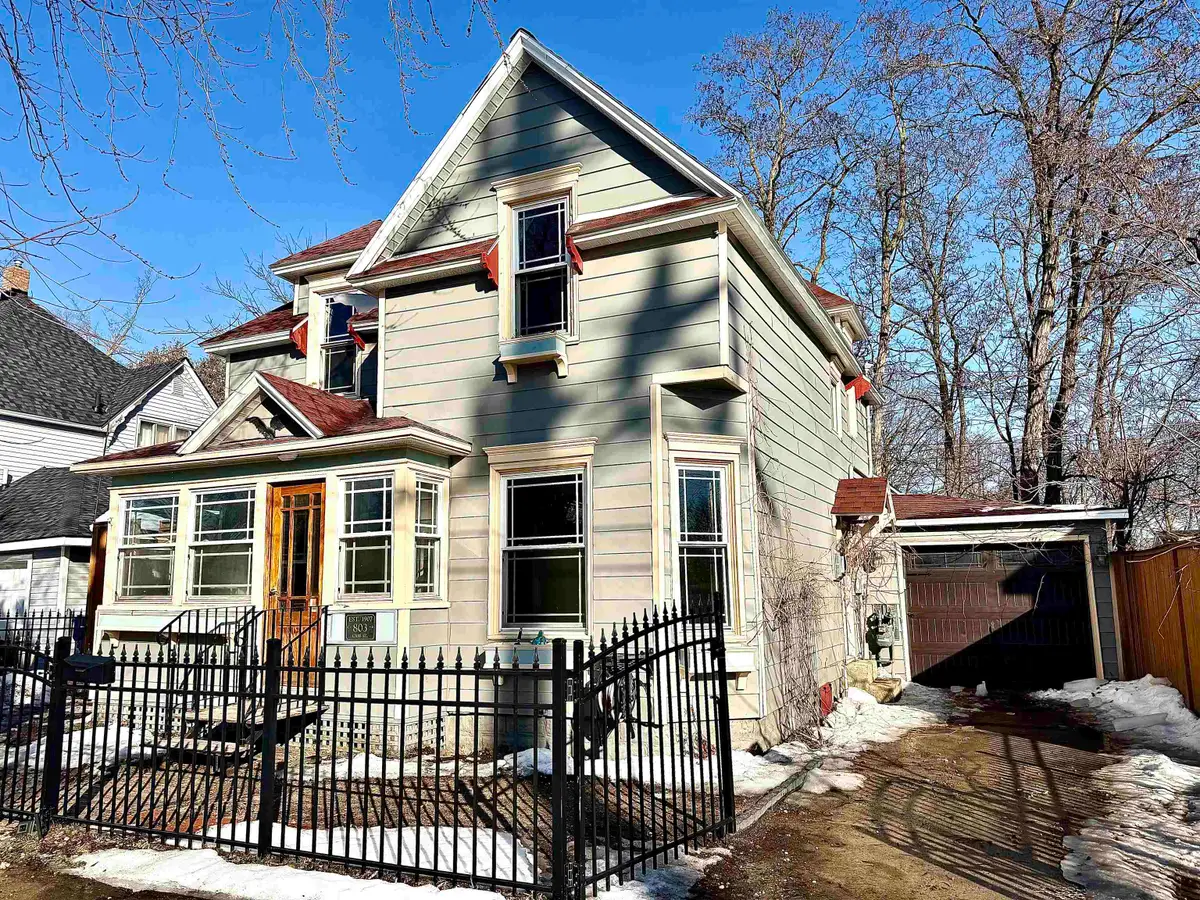 803 Cass, Traverse City, MI 49684 - #1