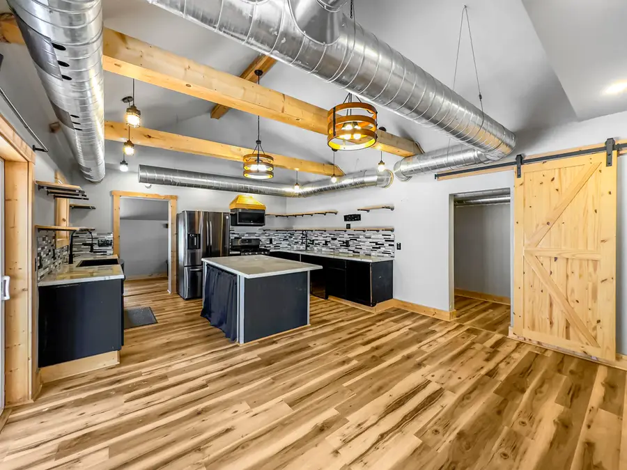 544 W Upton, Reed City, MI 49307 - #3