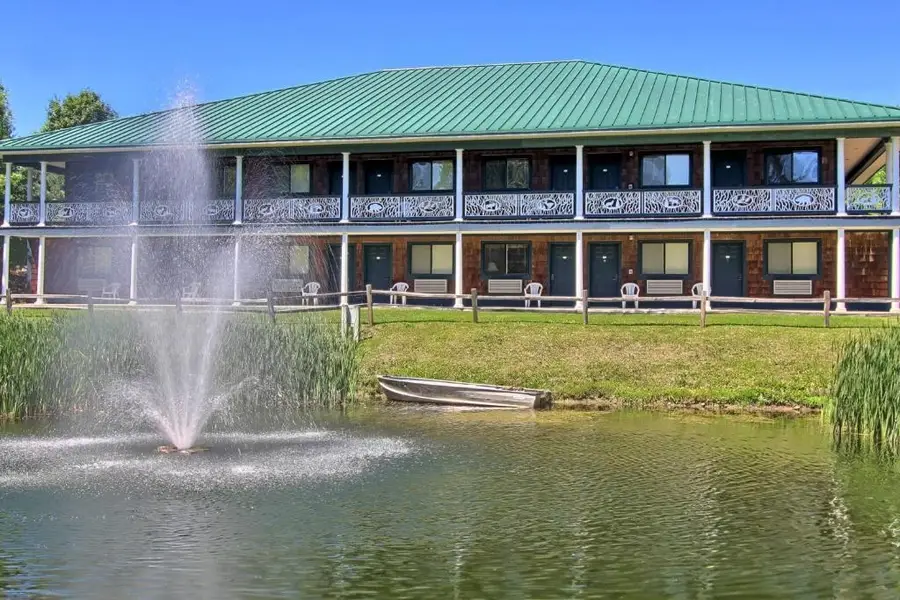 5610 Shanty Creek #104, Bellaire, MI 49615 - #3