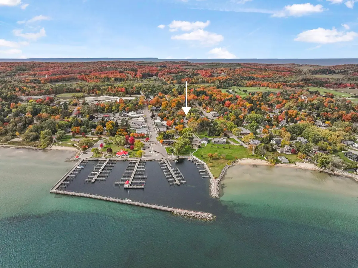 201 N Mill, Northport, MI 49670 - #1