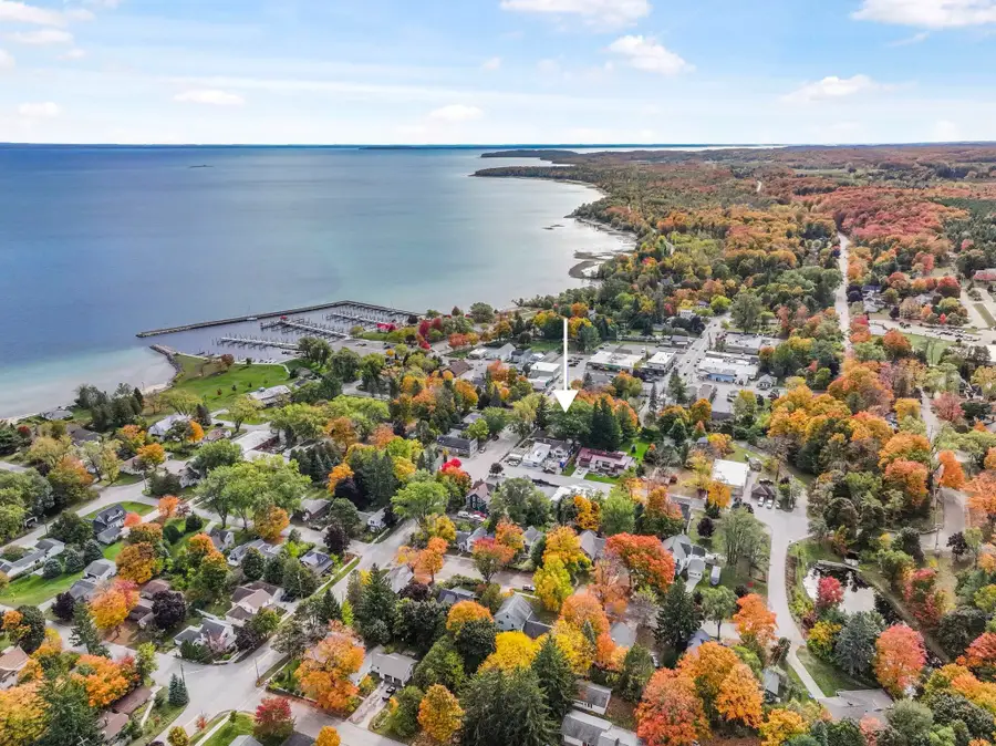 201 N Mill, Northport, MI 49670 - #2