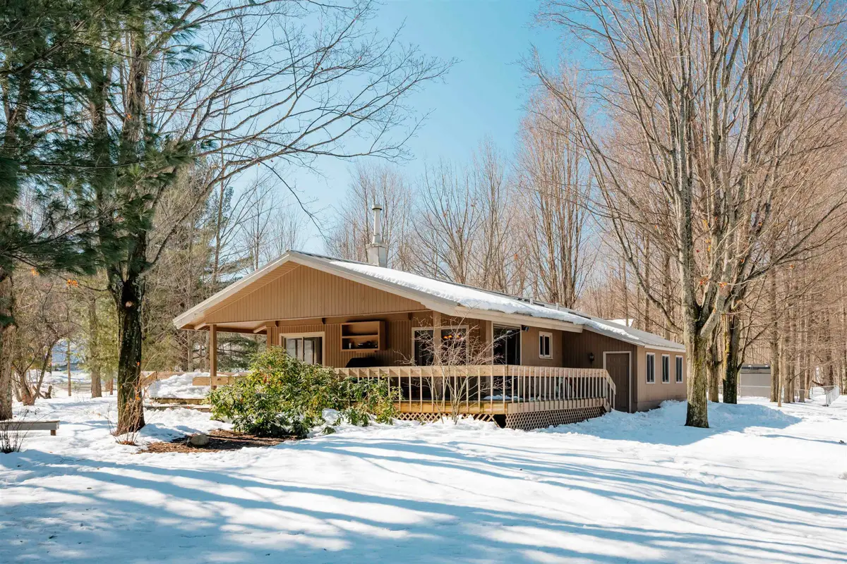 10667 S Timberlee #Lot: 19, Traverse City, MI 49684 - #1