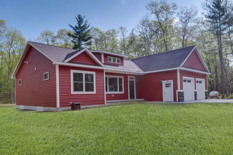 8932 Acres Run #Lot: 8, Traverse City, MI 49684 - #3