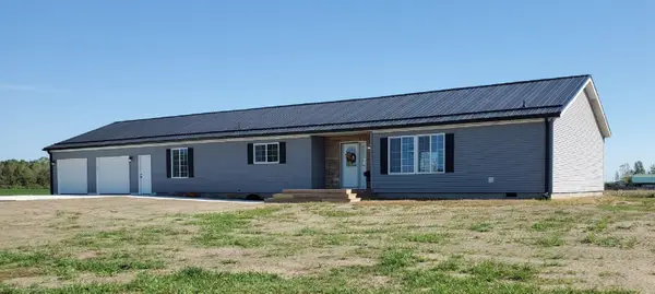 5495 W Burns, Coleman, MI 48618