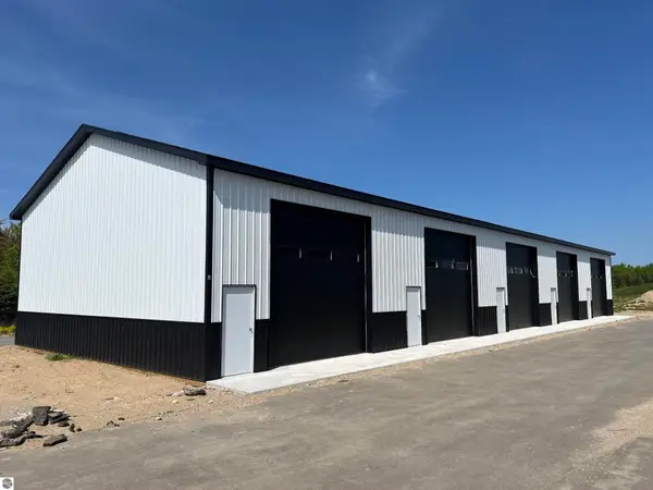 6819 S M-37 #32, Kingsley, MI 49649