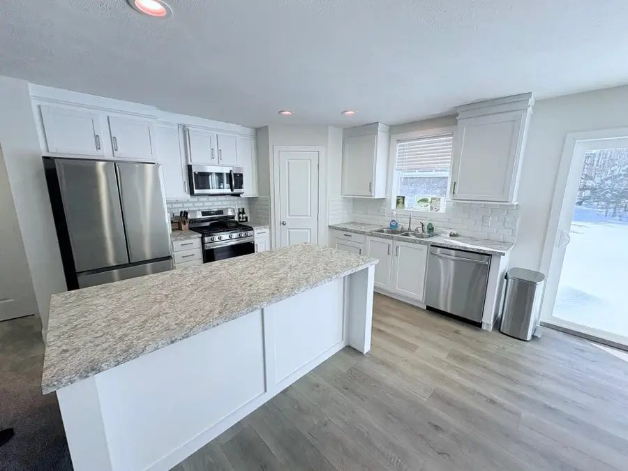 505 Ottawa, Buckley, MI 49620 - #2