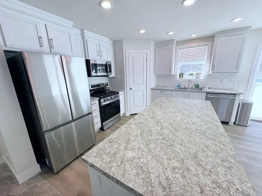 505 Ottawa, Buckley, MI 49620 - #3