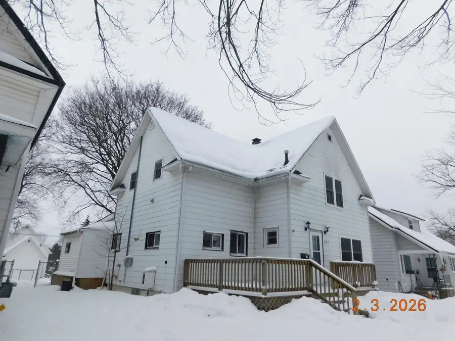 825 Wallace #Lot: BlK13, Cadillac, MI 49601 - #2