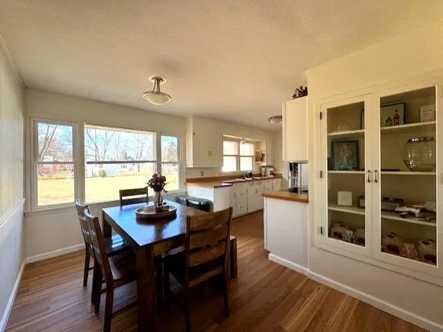 214 Grafton, Alma, MI 48801 - #3