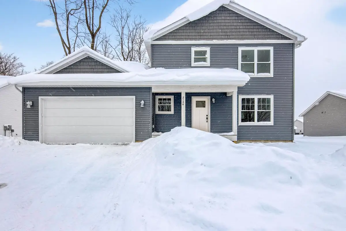 2134 Cottonwood, Grawn, MI 49637 - #1