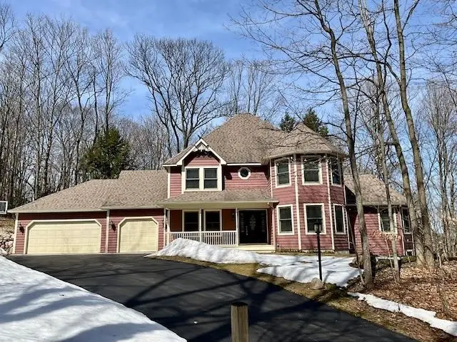 10057 E Leeward Shores, Traverse City, MI 49684 - #1