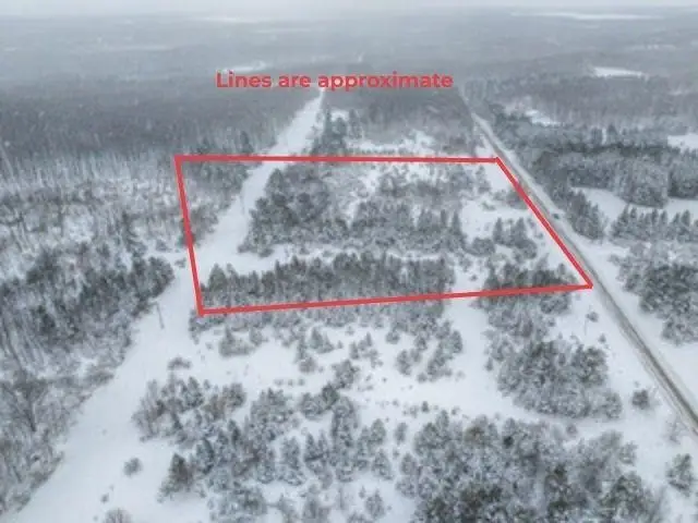 TBD Traverse, Thompsonville, MI 49683 - #2