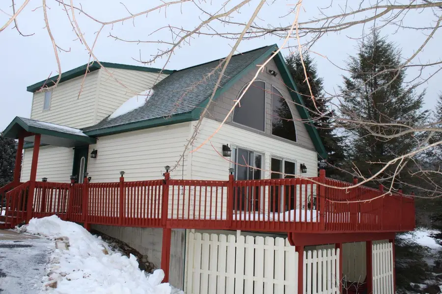 72 NW Wood #Lot: A-A, Rapid City, MI 49676 - #2