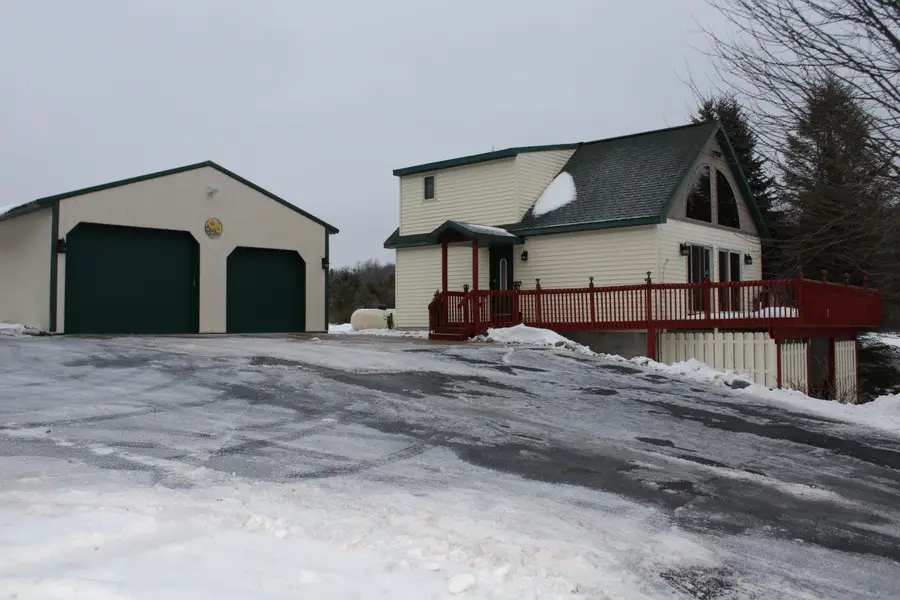 72 NW Wood #Lot: A-A, Rapid City, MI 49676 - #3