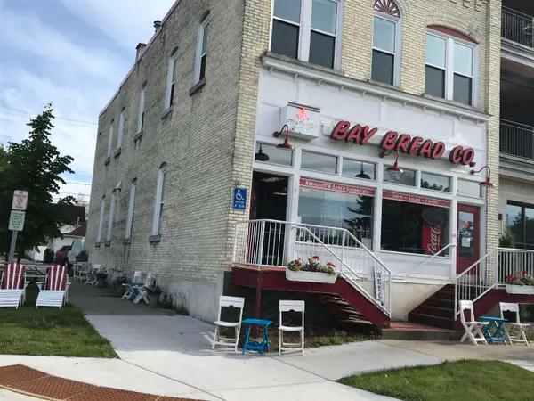 601 Randolph, Traverse City, MI 49684