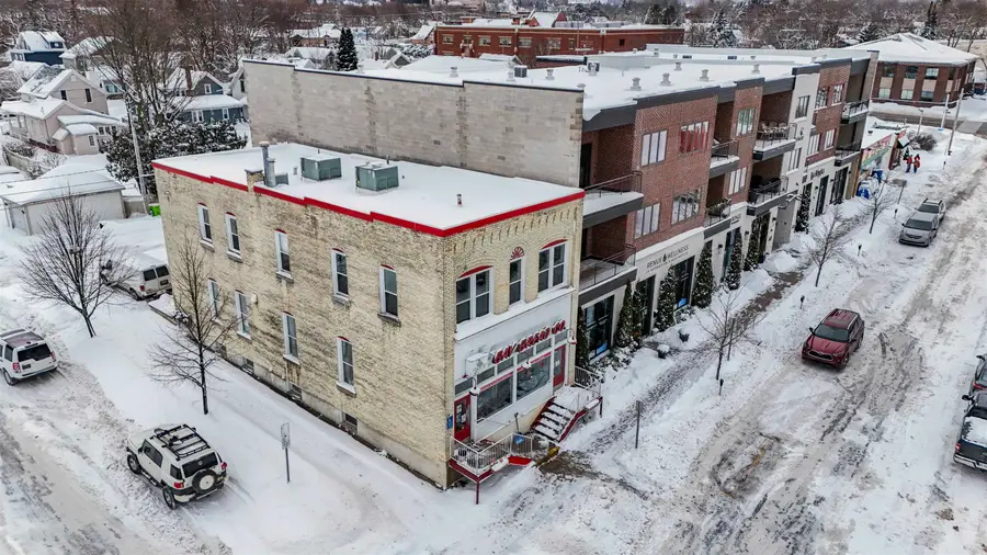 601 Randolph, Traverse City, MI 49684 - #2