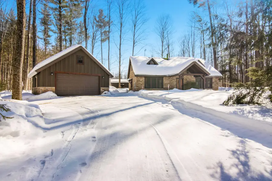 1396 NE Westwood, Mancelona, MI 49659 - #2