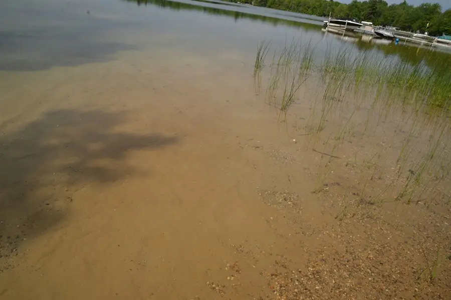 000 Birch Pointe, Kewadin, MI 49648 - #2