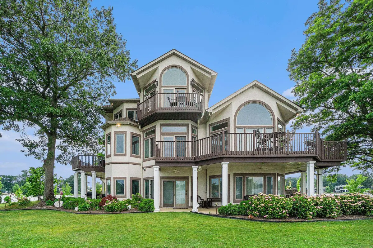 265 Lakeshore, Battle Creek, MI 49015 - #1