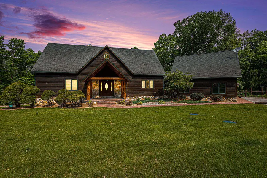 5575 M 72, Williamsburg, MI 49690 - #3