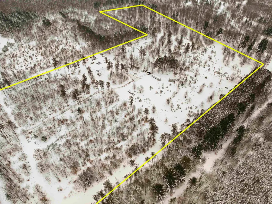 0000 Landis, Thompsonville, MI 49683 - #3