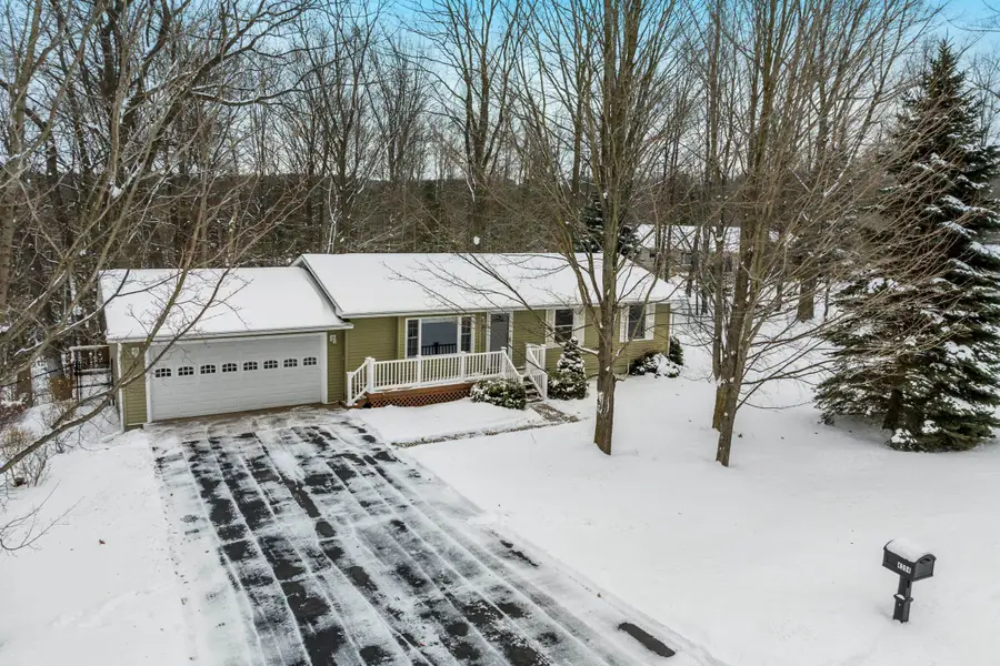 4594 Westridge, Williamsburg, MI 49690 - #3