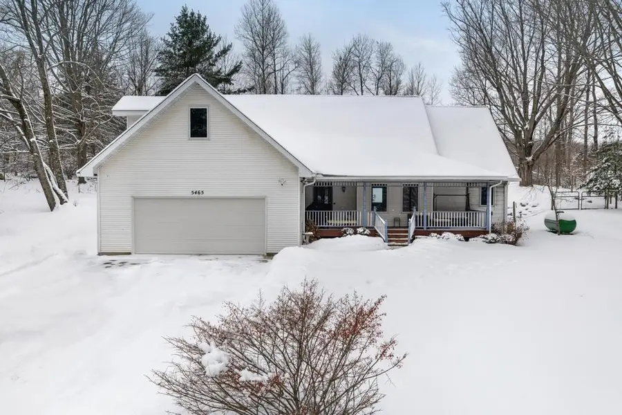 5465 Samels, Williamsburg, MI 49690 - #2