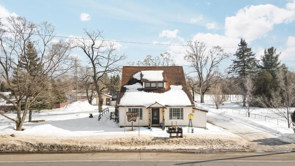 1663 County Road 633, Grawn, MI 49637 - #1