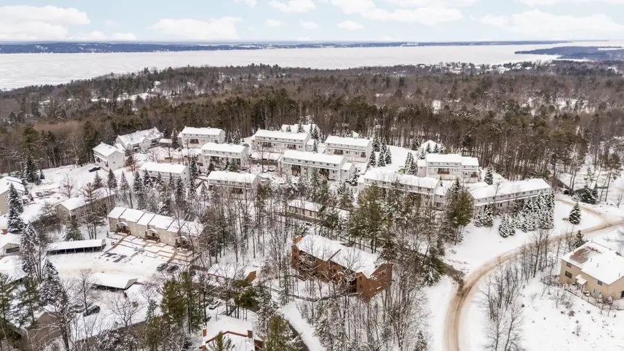 3922 Sherwood Forest, Traverse City, MI 49686 - #2