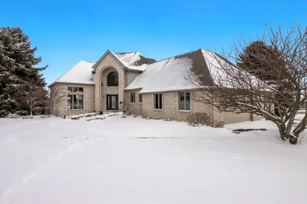 7852 Underwood #Lot: 18, Traverse City, MI 49686