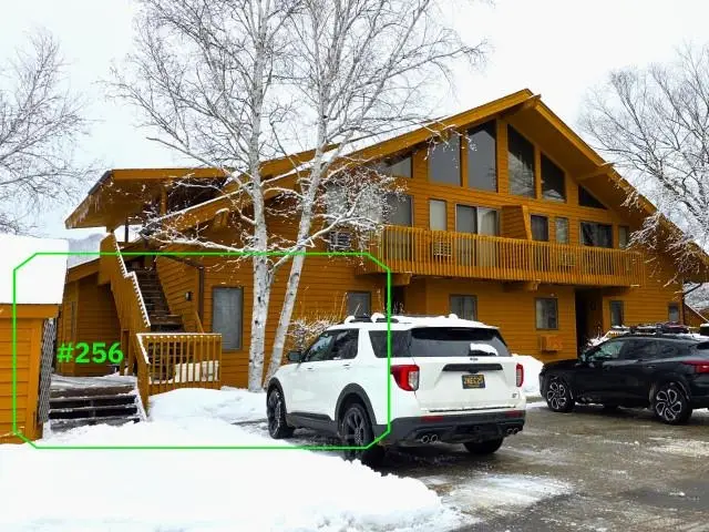 6658 Schuss Mountain #3256, Mancelona, MI 49659 - #2