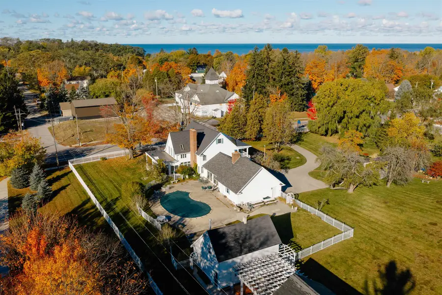 11801 S Lacore, Empire, MI 49630 - #3