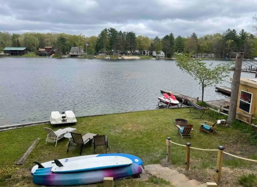 243 Arbor, Lincoln, MI 48632 - #2