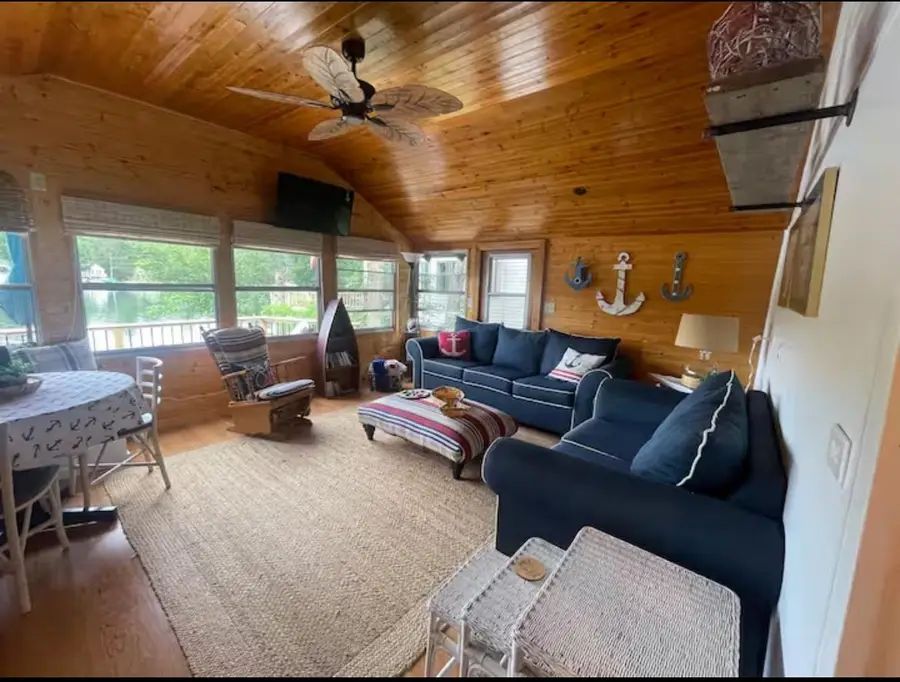 243 Arbor, Lincoln, MI 48632 - #3