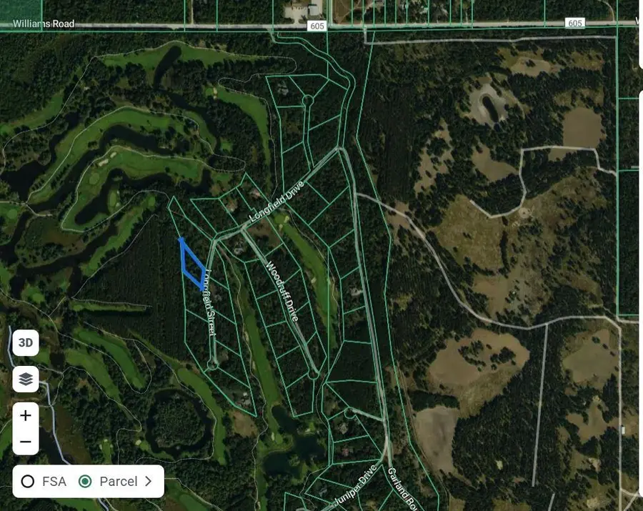 VL Longfield, Lewiston, MI 49756 - #3