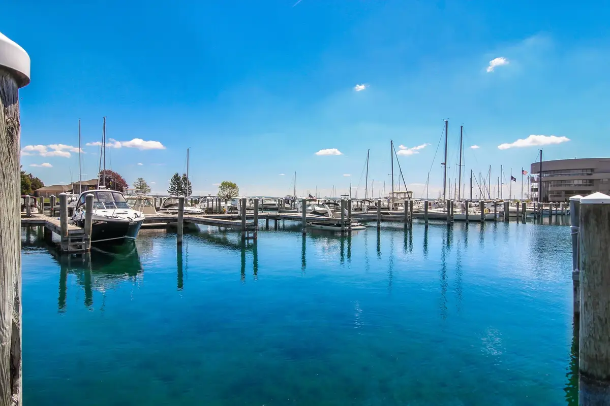 12755 S Marina Village, Traverse City, MI 49684 - #1