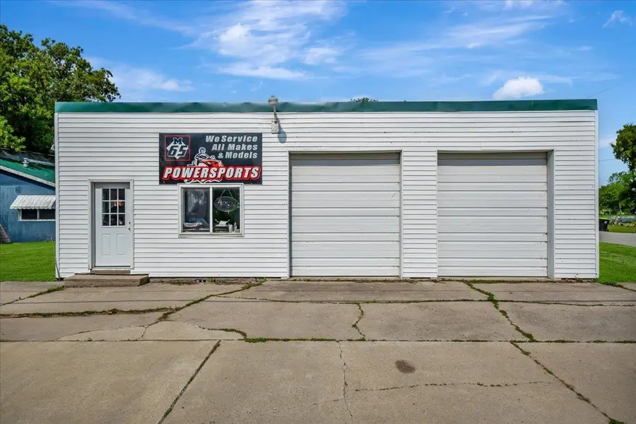 100 & 102 S Bullock, Whittemore, MI 48770 - #3