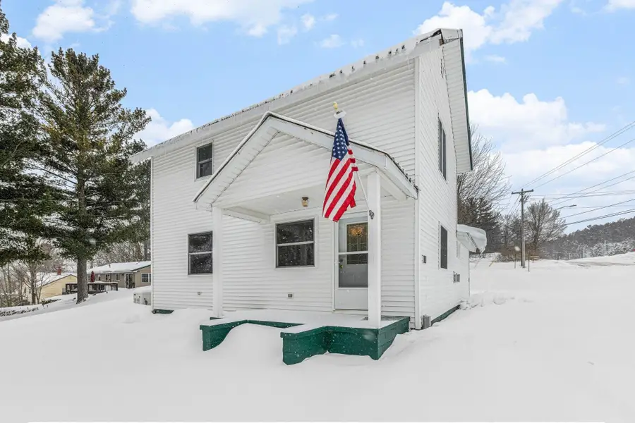 111 W Forest Home, Bellaire, MI 49615 - #3