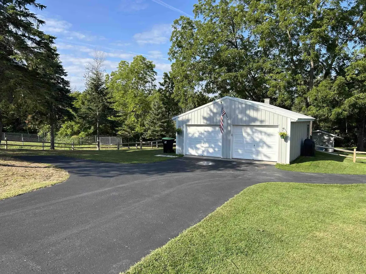 210 Spring, Kingsley, MI 49649 - #1