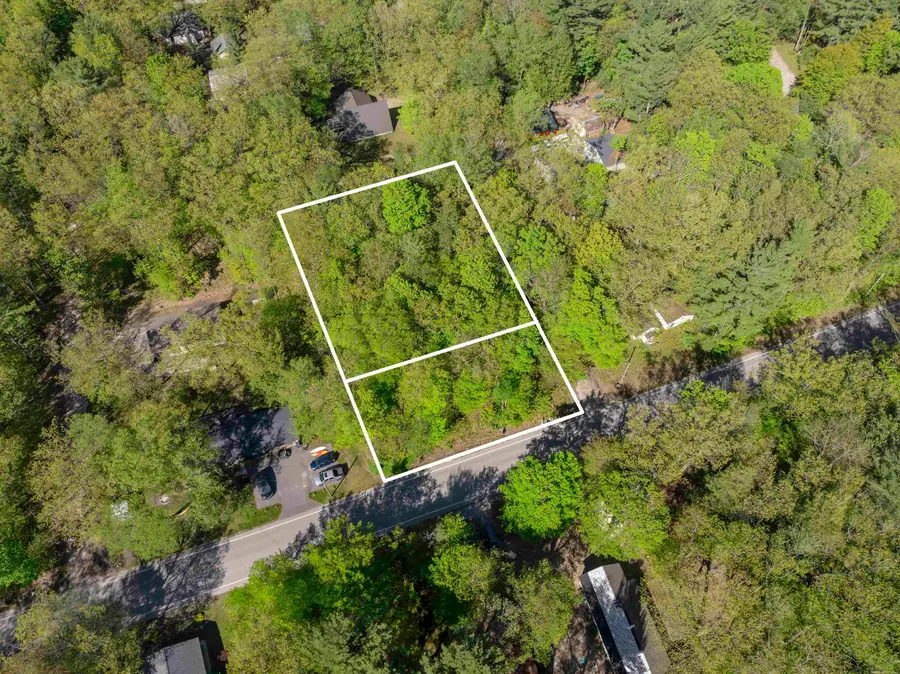 Lots 102-104 Poplar, Honor, MI 49640 - #3