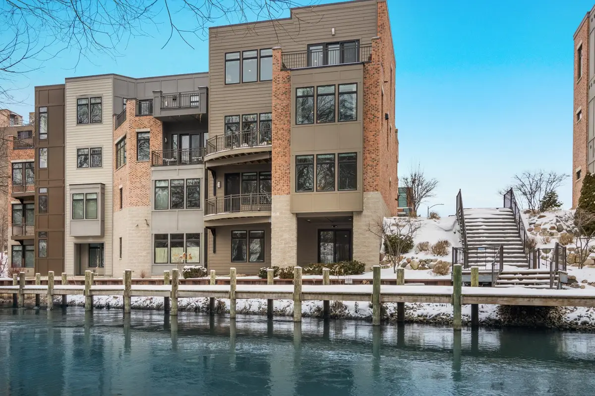 157 Uptown #5, Traverse City, MI 49684 - #1