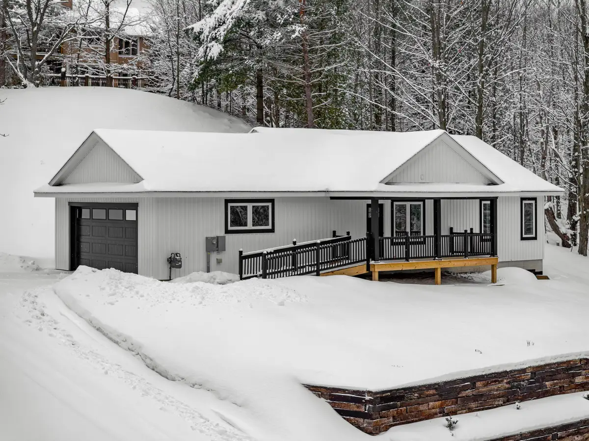 4144 S Sugar Loaf Mountain, Cedar, MI 49621 - #1