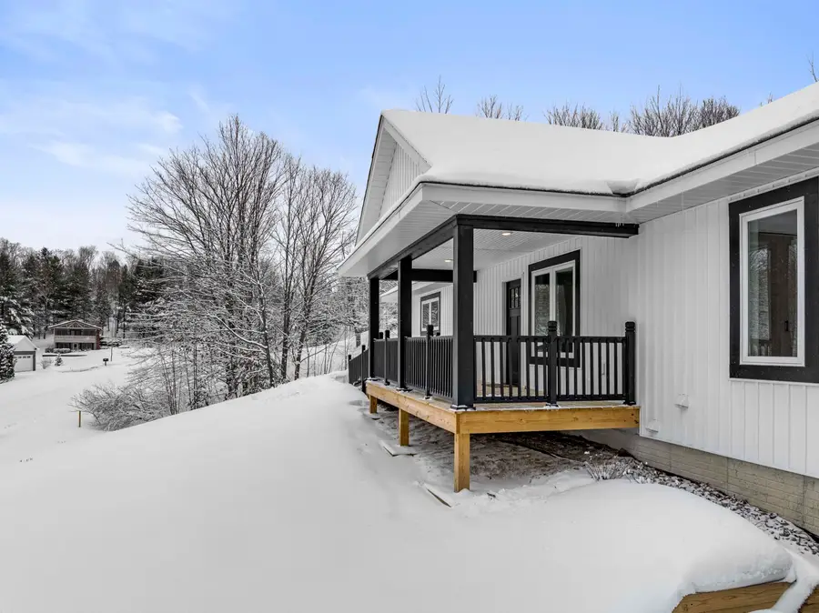 4144 S Sugar Loaf Mountain, Cedar, MI 49621 - #2