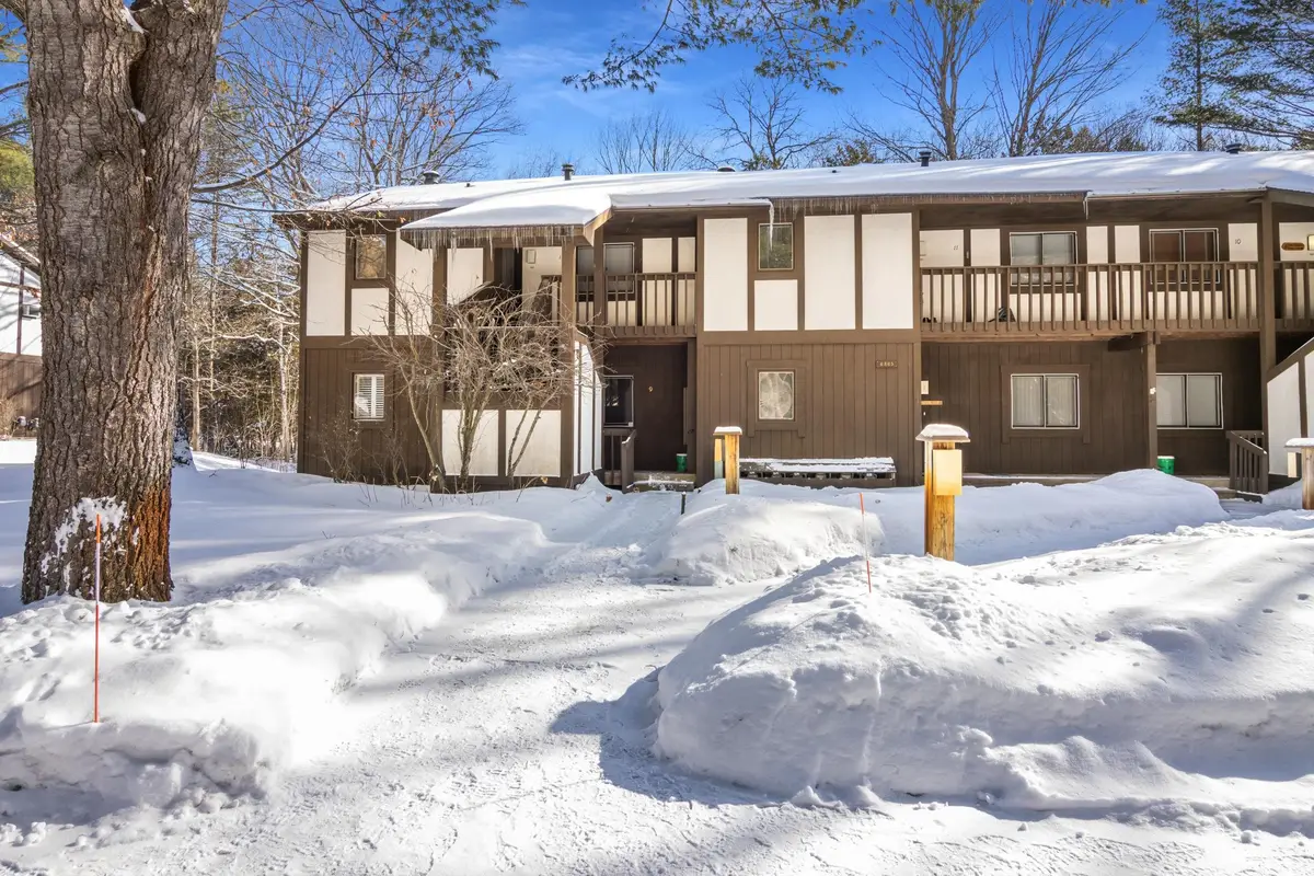 6865 Pinebrook #9, Bellaire, MI 49615 - #1