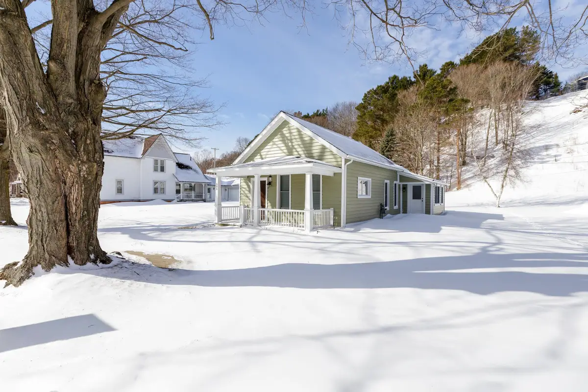 605 Lincoln, Elberta, MI 49628 - #1