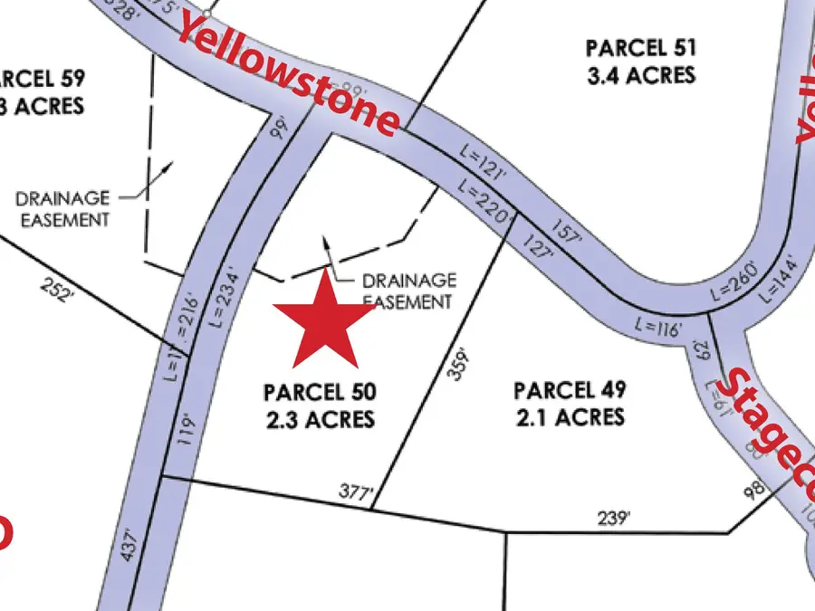 2438 Yellowstone, Kingsley, MI 49649 - #3