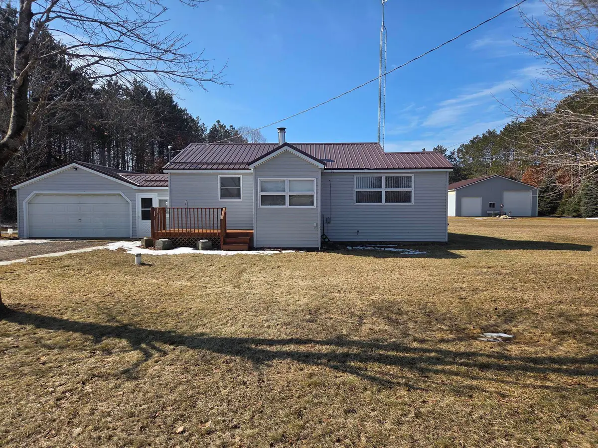 2353 N School, Weidman, MI 48893 - #1