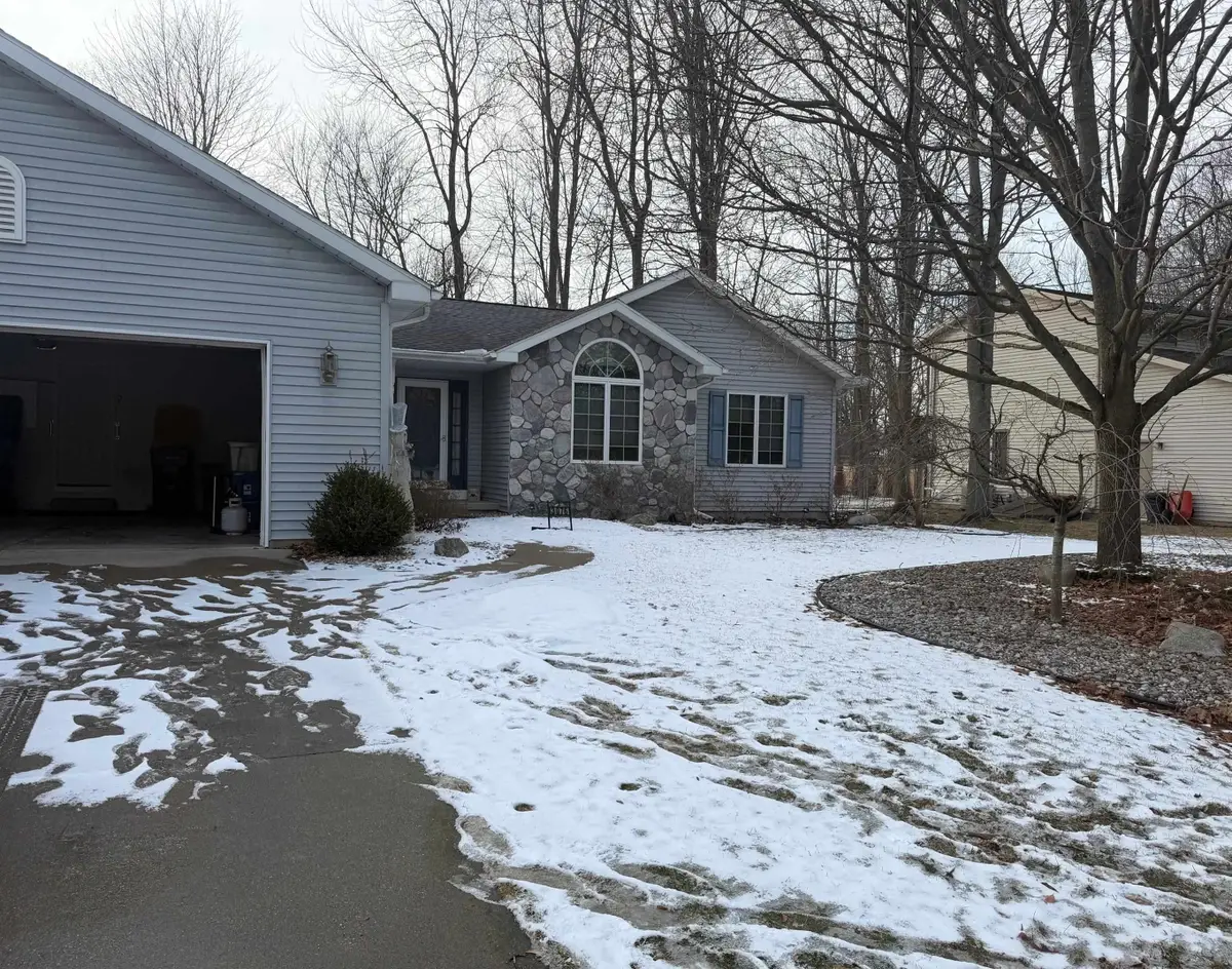 3076 Sherwood #Lot: 11, Bay City, MI 48706 - #1