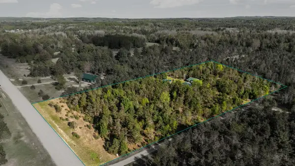 4091 W Crofton Road, Sw, South Boardman, MI 49680