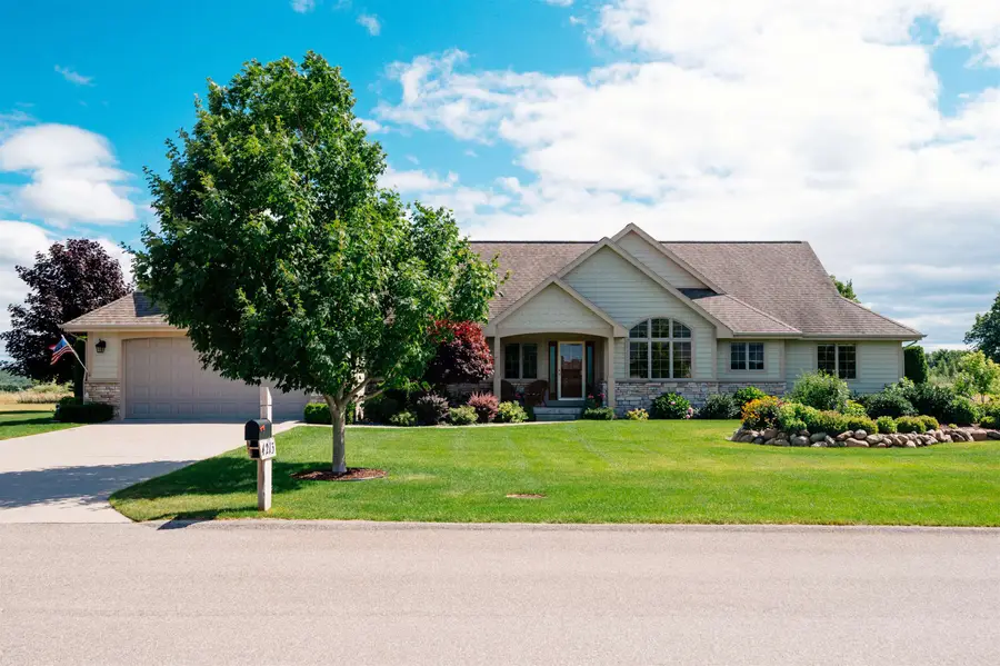 4213 Wolverine #Lot: 14, Williamsburg, MI 49690 - #2